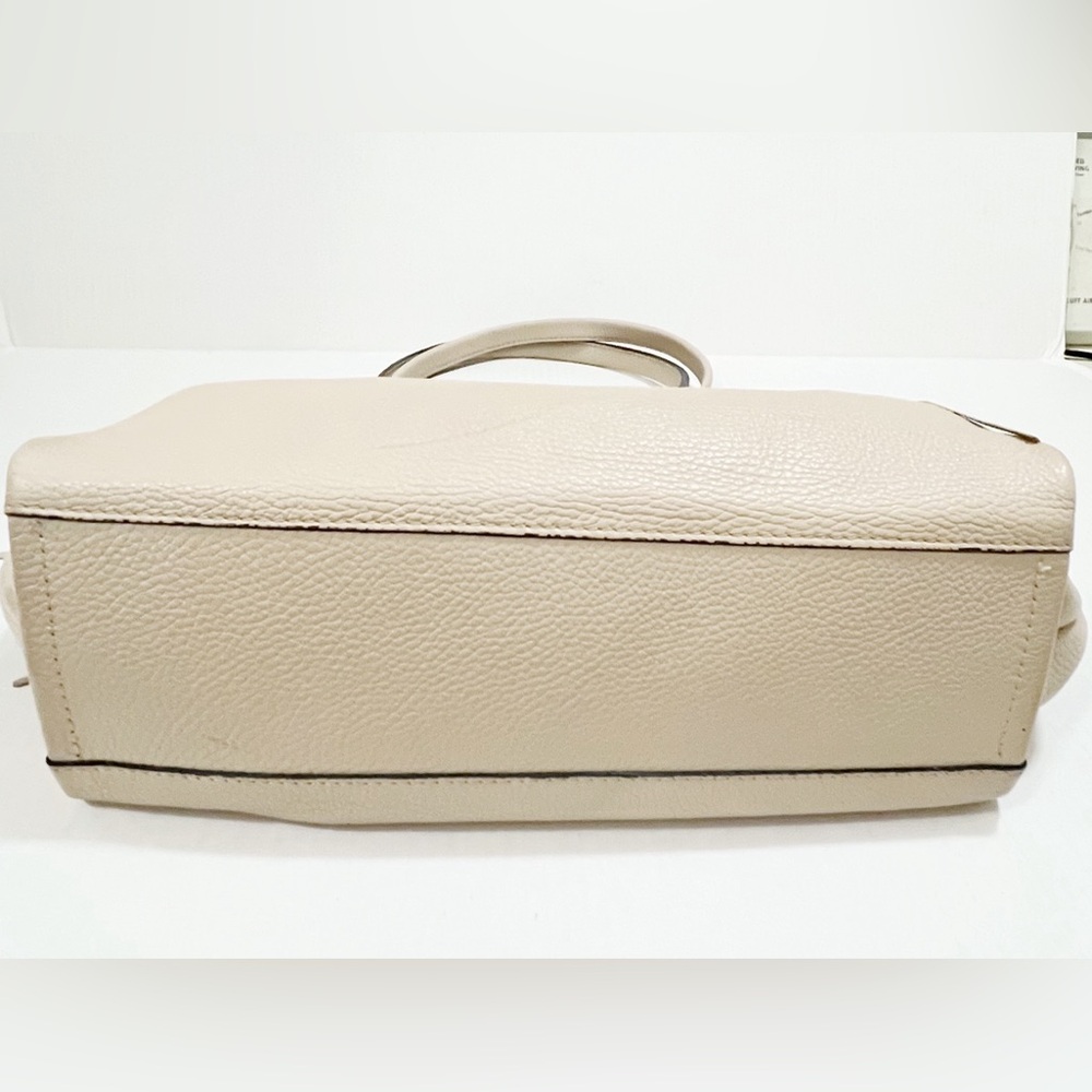 Naracamiche Gianni Chiarini tassel Tote bag - Picture 7 of 9